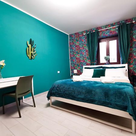 Casa Ciuri Apartment ปาแลร์โม ภายนอก รูปภาพ
